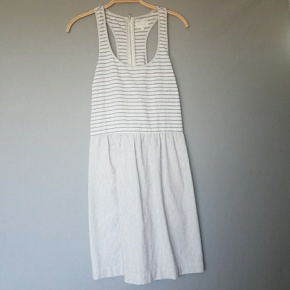 Lou and Grey - Loft Dress